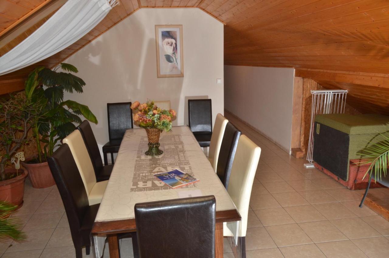 Homokhati Apartman Mórahalom Εξωτερικό φωτογραφία