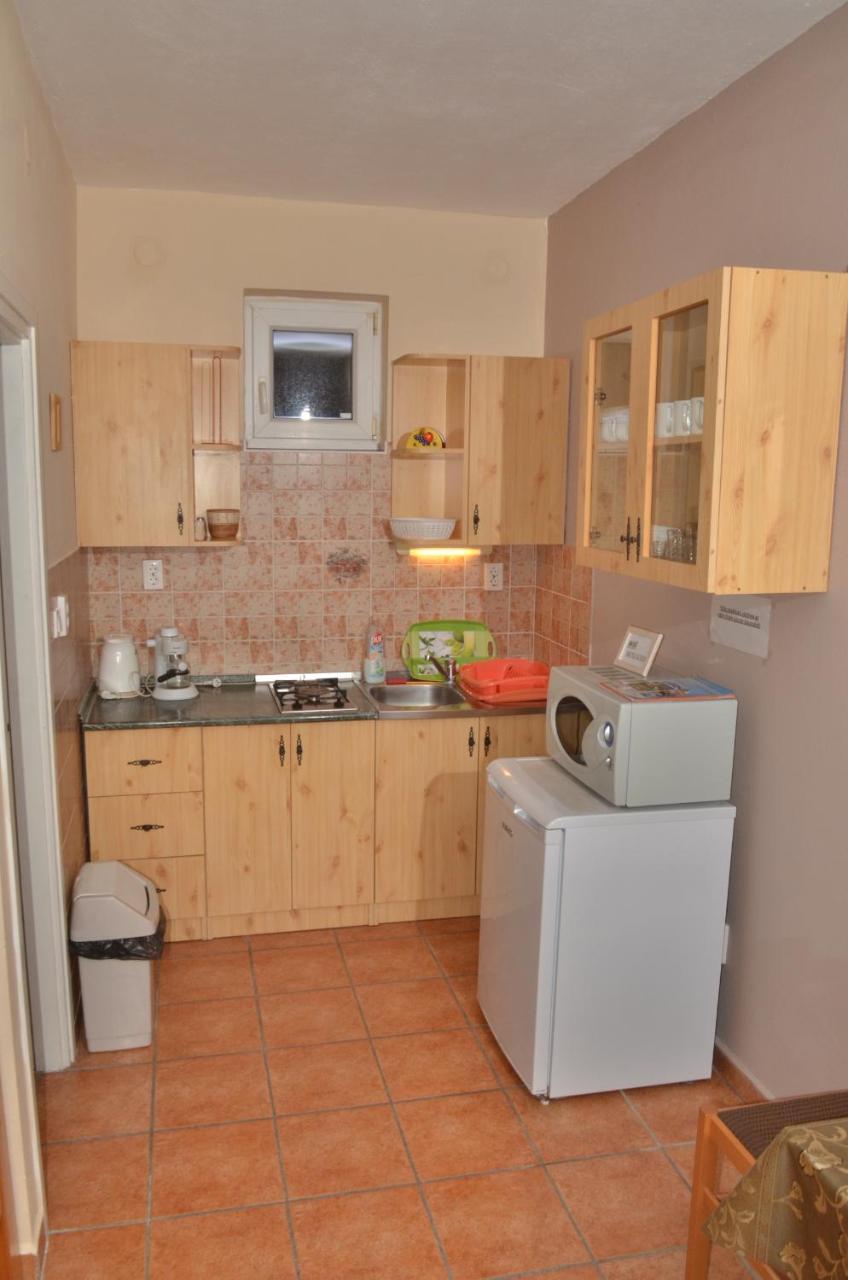 Homokhati Apartman Mórahalom Εξωτερικό φωτογραφία