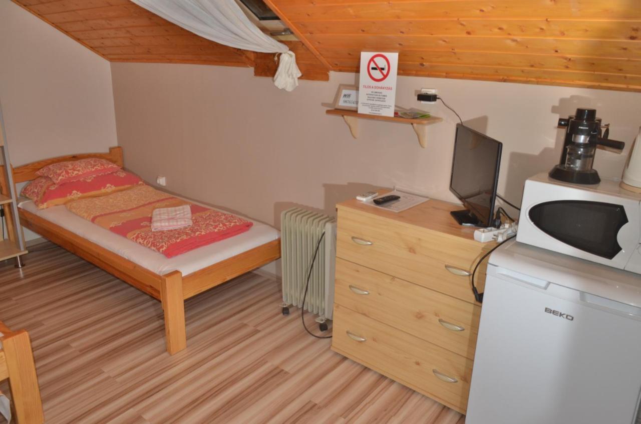 Homokhati Apartman Mórahalom Εξωτερικό φωτογραφία