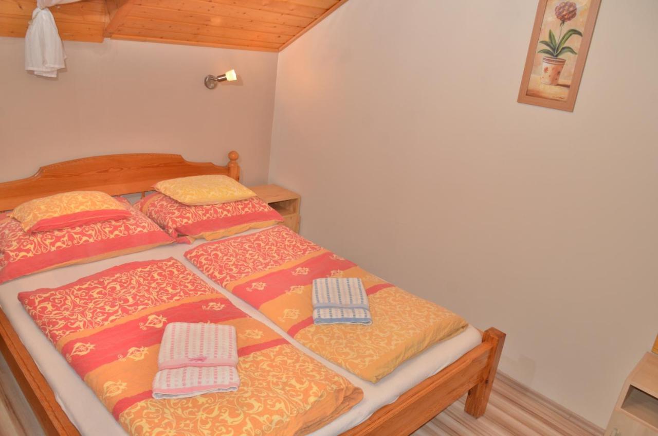 Homokhati Apartman Mórahalom Εξωτερικό φωτογραφία
