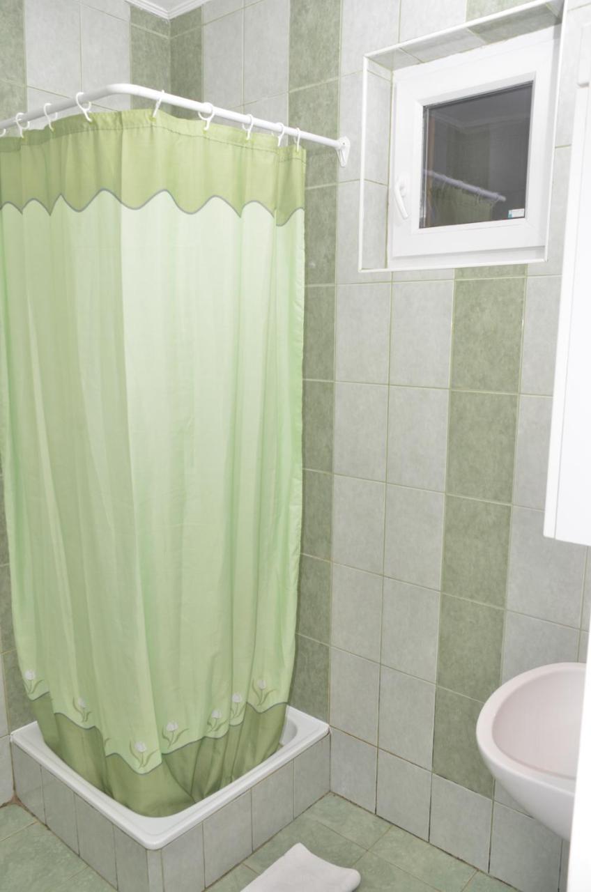 Homokhati Apartman Mórahalom Εξωτερικό φωτογραφία