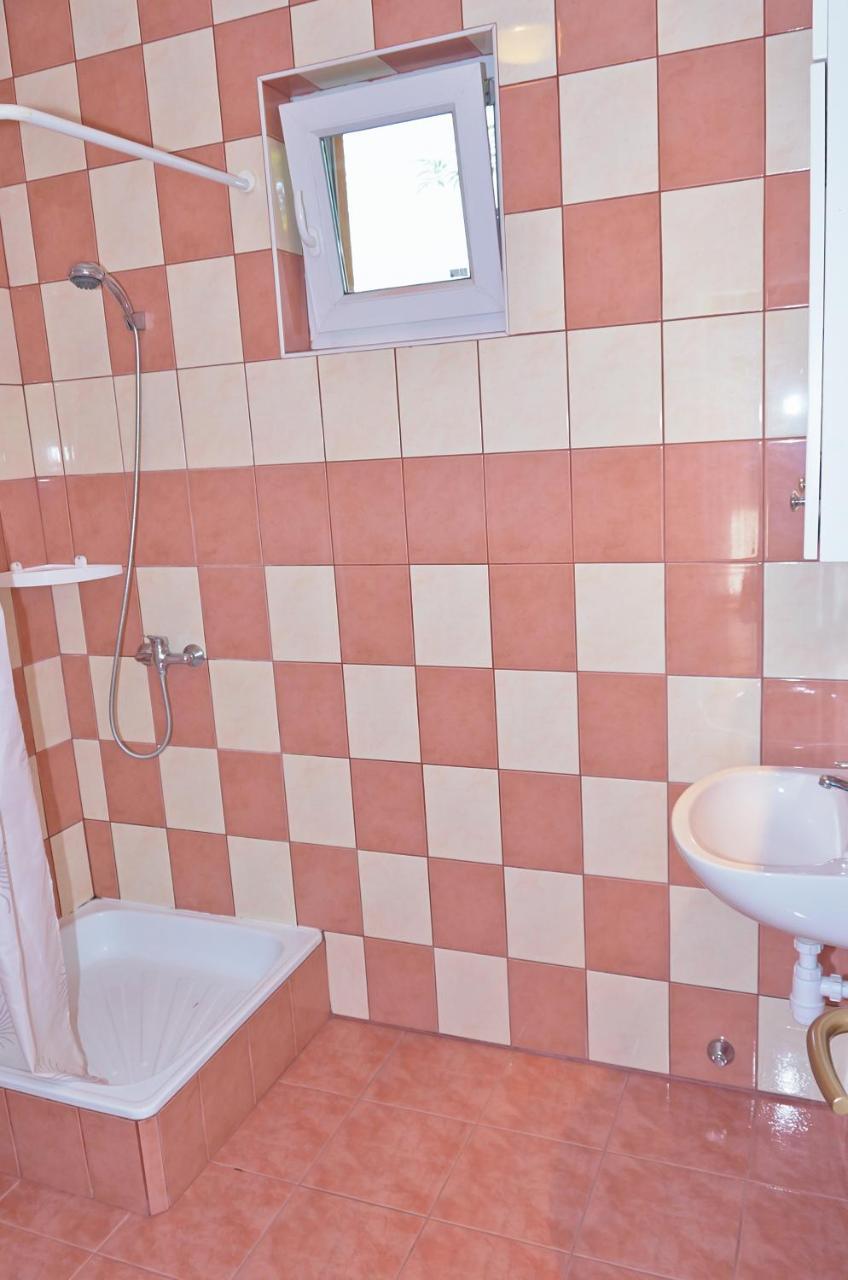 Homokhati Apartman Mórahalom Εξωτερικό φωτογραφία