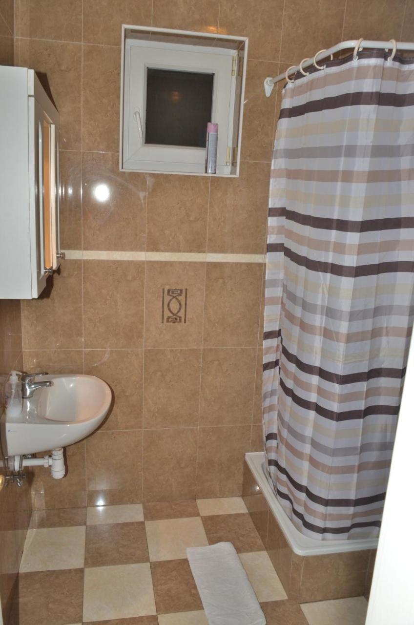 Homokhati Apartman Mórahalom Εξωτερικό φωτογραφία